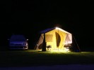 Camping Kiwi Style
