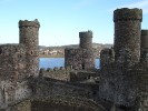 Royal castle (Conwy)