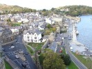 Conwy town