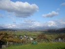 Snowdonia hills